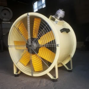 هواکش کانالی