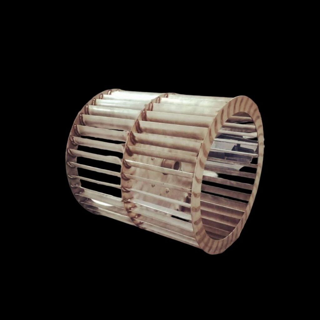 پروانه فن کولری